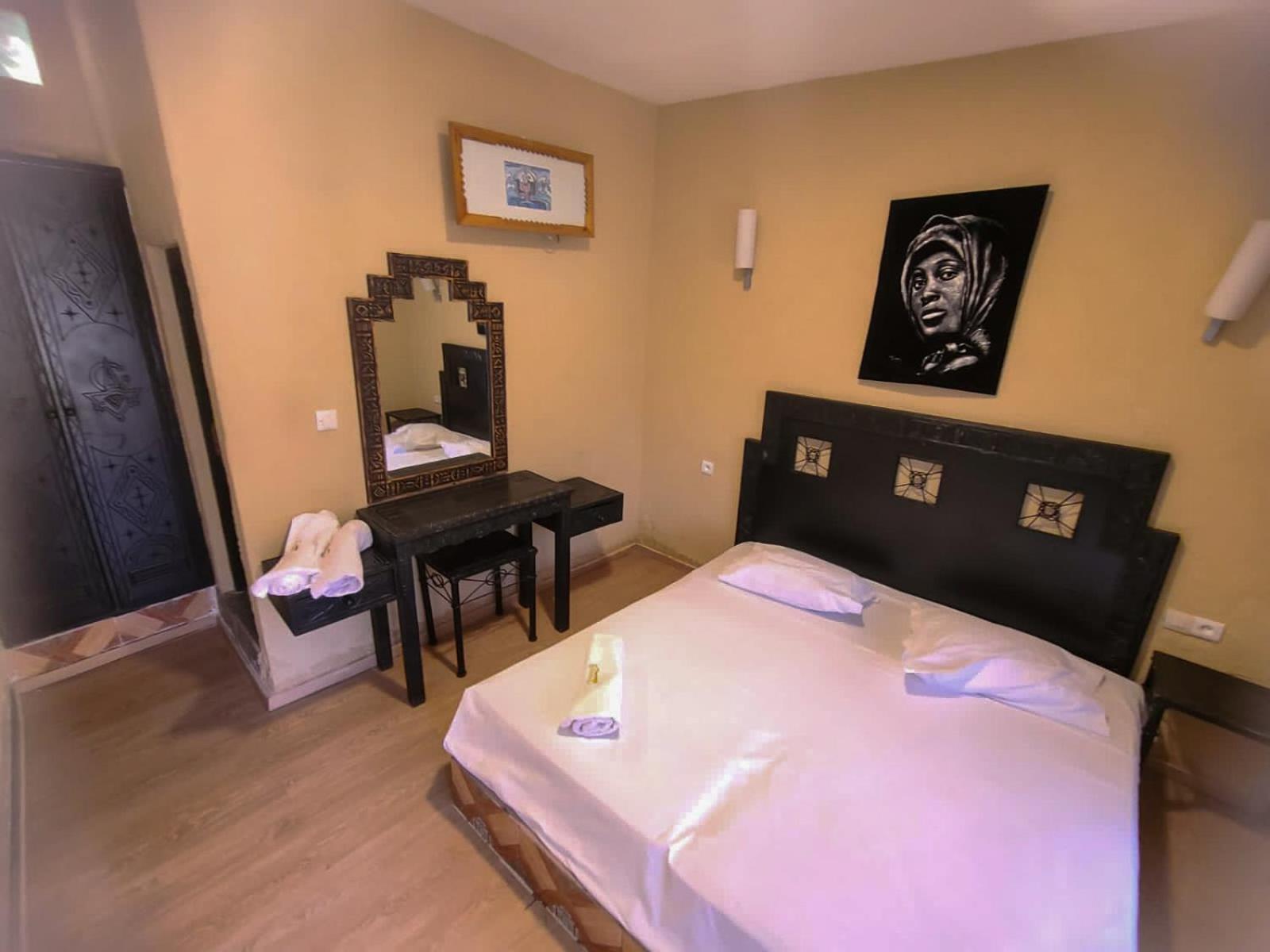Auberge Le Refuge Aksri Eksteriør billede