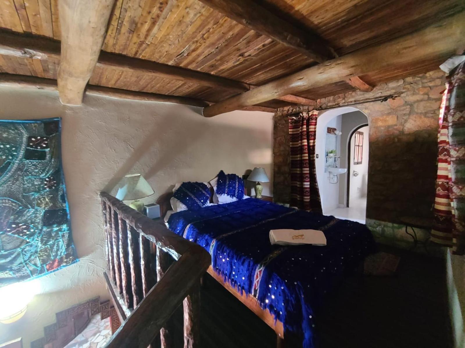 Auberge Le Refuge Aksri Eksteriør billede